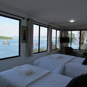 Сasa de vacaciones Caixa D'aco, Porto Belo