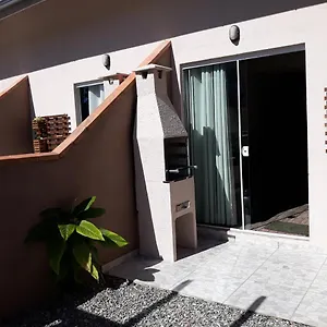 Сasa de vacaciones Casa Do Nei, Bombinhas